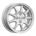 iFree Эвил (КС1068) 5.5x14 4x98 ET35 d58.5