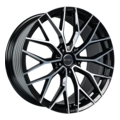 INCH GA8532 9x21 5x120 ET40 d72.6