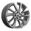 K&K Роквуд (КС900) 7x17 5x112 ET40 d57.1
