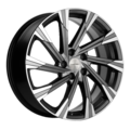 Khomen Wheels KHW1901 (Tugella) 7.5x19 5x108 ET46 d63.4