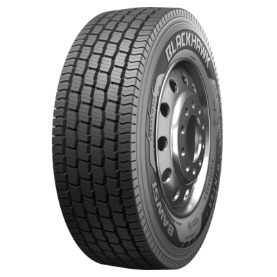 Blackhawk (Sailun Group Co., LTD) BAW51 315/70 R22.5 L 