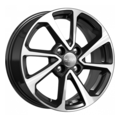 SKAD Original КС861 6x15 4x100 ET48 d54.1