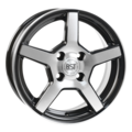 RST R024 (Datsun) 5.5x14 4x98 ET33 d58.6