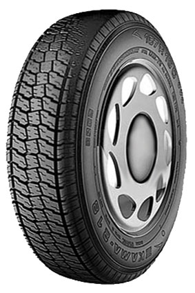 Kama Шина 225/75 R 16 C 121/120N КАМА 218 225/75 R16C 121/120 N лето