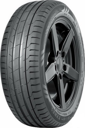 Ikon Tyres (Nokian Tyres) Autograph Ultra 2 SUV 285/50 R20 116 W лето