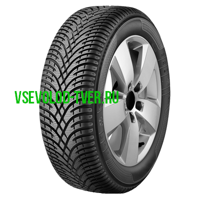 BF Goodrich G-Force Winter 2 235/40 R18 V зима
