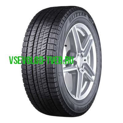 Bridgestone Blizzak Ice 225/45 R17 S зима
