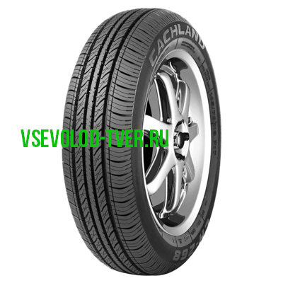 Cachland CH-268 185/55 R14 H лето