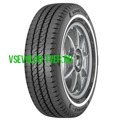 GoodYear DuraMax G2 195/0 R15 S лето