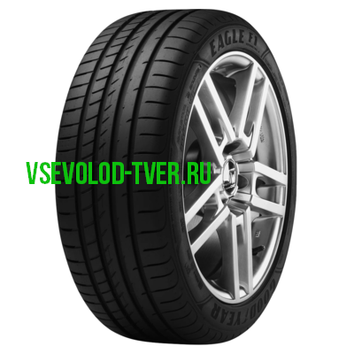 GoodYear Eagle F1 Asymmetric 2 245/30 R20 Y лето