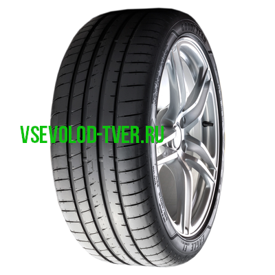 GoodYear Eagle F1 Asymmetric 3 265/30 R20 Y лето