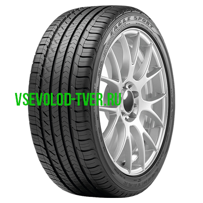 GoodYear Eagle Sport TZ 225/60 R16 V лето
