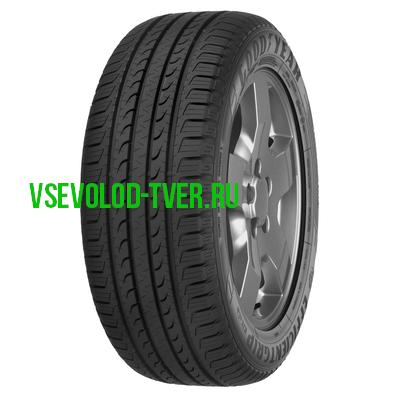 GoodYear EfficientGrip SUV 255/70 R18 H лето