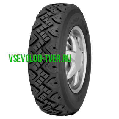 GoodYear G90 7.5/0 R16 N лето