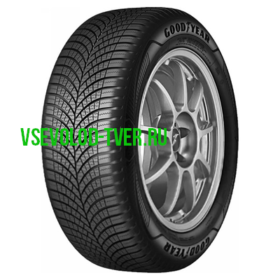 GoodYear Vector 4Seasons Gen-3 225/55 R16 W лето