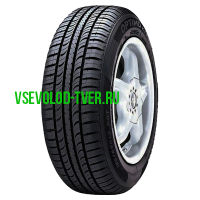 Hankook Optimo K715 165/70 R13 T лето