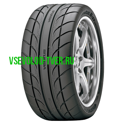 Hankook Ventus R-S3 Z222 235/45 R18 W лето