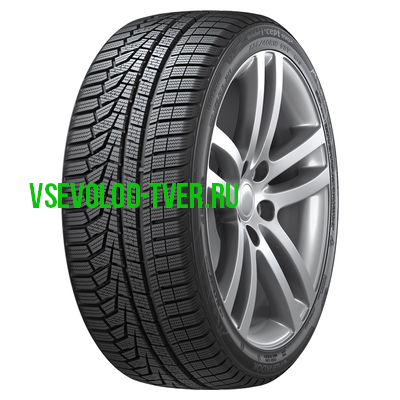 Hankook Winter i*cept Evo 2 W320 225/55 R17 V зима
