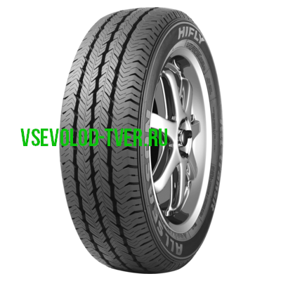 HiFly All-Transit 205/65 R16 T лето