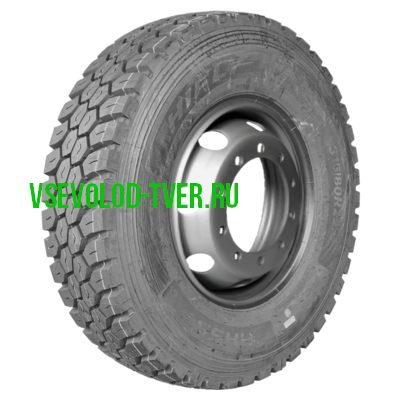 HiFly HH557 315/80 R22.5 L 
