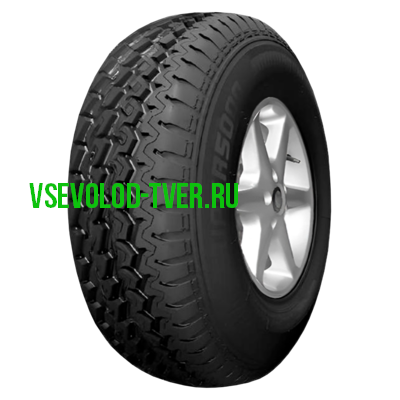 HiFly Super 5000 225/75 R16 R лето