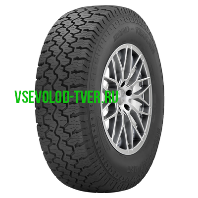 Kormoran Road Terrain 235/75 R15 T лето