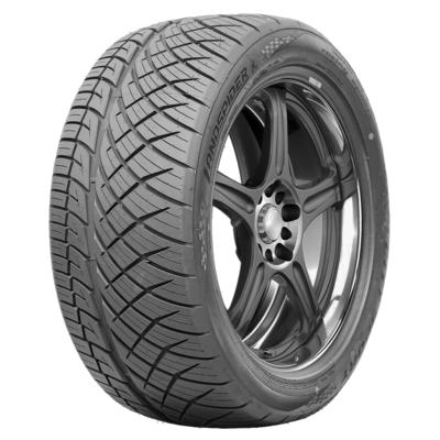 Landspider City Sport 255/55 R18 V лето