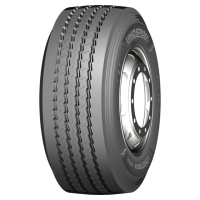 Landspider Longtraxx HT700 385/55 R22.5 K 