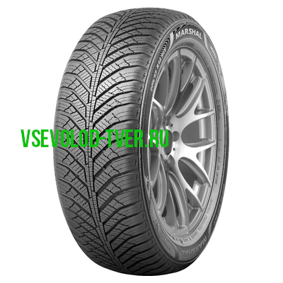 Marshal MH22 205/55 R17 V лето