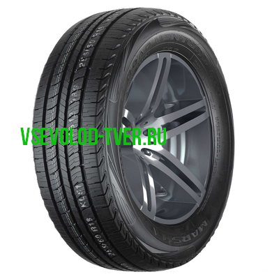 Marshal Road Venture APT KL51 255/60 R18 V лето