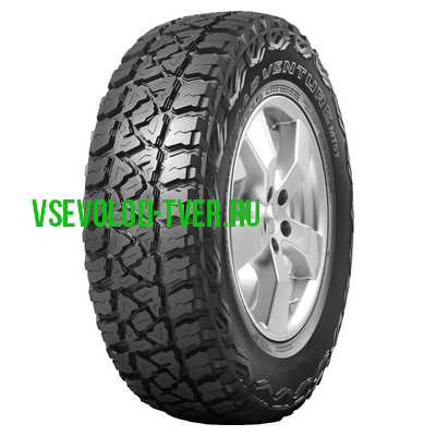 Marshal Road Venture MT51 245/70 R17 Q лето