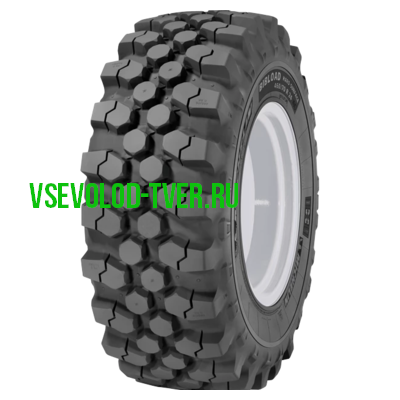 Michelin Bibload Hard Surface 460/70 R24 A8 