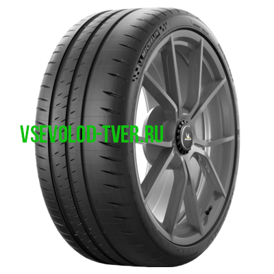 Michelin Pilot Sport Cup 2 235/40 R19 (Y) лето