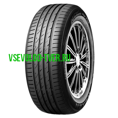 Nexen Nblue HD Plus 225/50 R16 V лето