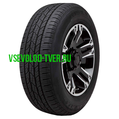 Nexen Roadian HTX RH5 265/70 R17 T лето