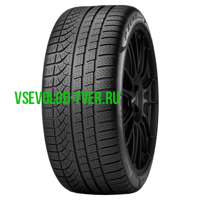 Pirelli P Zero Winter 315/30 R21 W зима