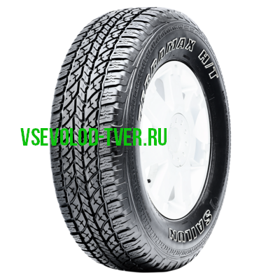 SAILUN Terramax H/T 235/85 R16 R лето