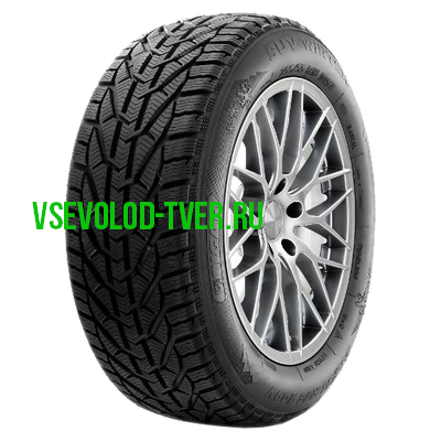 Tigar SUV Winter 225/60 R17 V зима