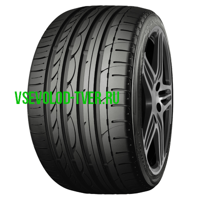 Yokohama Advan Sport V103 245/30 R20 Y лето