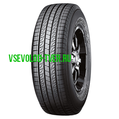 Yokohama Geolandar H/T G056 255/70 R16 H лето
