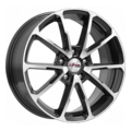 iFree Skibidi (КС909) 6.5x17 5x114.3 ET50 d67.1