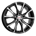 K&K Твист (КС697М) 7.5x17 5x120 ET43 d72.6