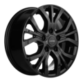 Khomen Wheels KHW1608 (Geely Coolray) 6.5x16 5x114.3 ET45 d54.1