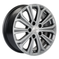 Khomen Wheels KHW1610 (Toyota/Suzuki) 6.5x16 5x114.3 ET45 d60.1