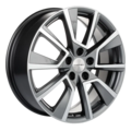 Khomen Wheels KHW1802 (Dargo/Jolion) 7x18 5x114.3 ET37 d66.5