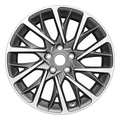 Khomen Wheels KHW1804 (XC40/XC60) 7.5x18 5x108 ET50 d63.3