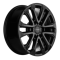 Khomen Wheels KHW1805 (Haval H9) 7.5x18 6x139.7 ET42 d75.1