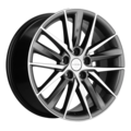 Khomen Wheels KHW1807 (Hyundai i40) 8x18 5x114.3 ET46 d67.1