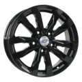 RST R196 (VW) 6.5x16 5x120 ET51 d65.1