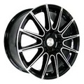 СКАД Le-Mans (КЛ237) 7x16 4x108 ET32 d65.1